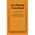 84, Charing Cross Road - Paperback