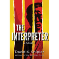 The Interpreter - Hardcover