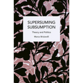 Supersuming Subsumption: Theory and Politics - Paperback