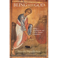 Being with God: Trinity, Apophaticism, and Divine-Human Communion - Paperback