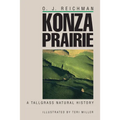 Konza Prairie (PB) - Paperback
