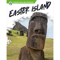 Easter Island - Paperback