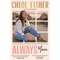 Always You: A Story of Beginnings, of Endings and of Waiting for What Was Meant to Be - Paperback