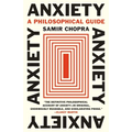 Anxiety: A Philosophical Guide - Paperback