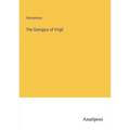 The Georgics of Virgil - Paperback