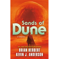 Sands of Dune: Novellas from the Worlds of Dune - Paperback