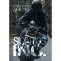 Sicarios Inc. - Hardcover