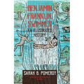 Benjamin Franklin, Swimmer: An Illustrated History, Transactions, American Philosophical Society (Vol. 110, Part 1) - Hardcover