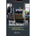 Virtual Reality Designs - Paperback