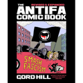 The Antifa Comic Book: Revised and Expanded - Paperback