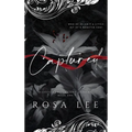 Captured: A Dark Forced Proximity Academy Romance - Hardcover
