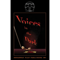 Voices In The Dark - Paperback