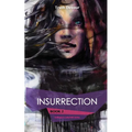 Insurrection - Book 2 - Soliloquy's Labyrinth Series - Paperback