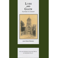 Loss and Gain: The Story of a Convert - Hardcover