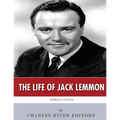 American Legends: The Life of Jack Lemmon - Paperback
