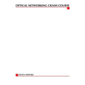 Optical Networking Crash Course - Paperback