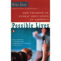 The Promise of Public Education in America - Paperback