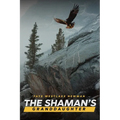 The Shaman's Granddaughter: One Woman's Journey To Find Her Path - Paperback