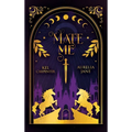 Mate Me: Second Edition Discreet: A Shifter God Romantasy - Hardcover