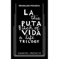 La Puta Vida Trilogy - Paperback