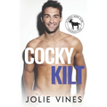 Cocky Kilt: a Hero Club Novel - Paperback