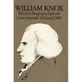 William Knox: The Life and Thought of an Eighteenth-Century Imperialist - Paperback
