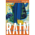 An Anthology of Rain: Poems - Paperback