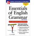 Essentials of English Grammar: A Quick Guide to Good English - Paperback