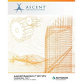 AutoCAD/AutoCAD LT 2017 (R1): Fundamentals - Mixed Units: Part 1: Autodesk Authorized Publisher - Paperback