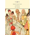 Grimm's Fairy Tales - Illustrated by Rie Cramer - Hardcover