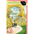The Cat, the Sneak and the Secret - Mass Market Paperbound