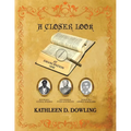 A Closer Look: At Emancipation 1848 - Paperback
