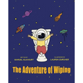 The Adventure of Wiping - Paperback