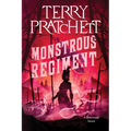 Monstrous Regiment: A Discworld Novel - Paperback