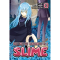 That Time I Got Reincarnated as a Slime 13 - Paperback