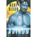 Corsairs: Adiron: A SciFi Alien Romance - Paperback