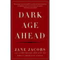 Dark Age Ahead - Paperback