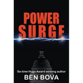 Power Surge - Paperback