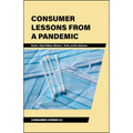 Consumer Lessons from a Pandemic - Paperback