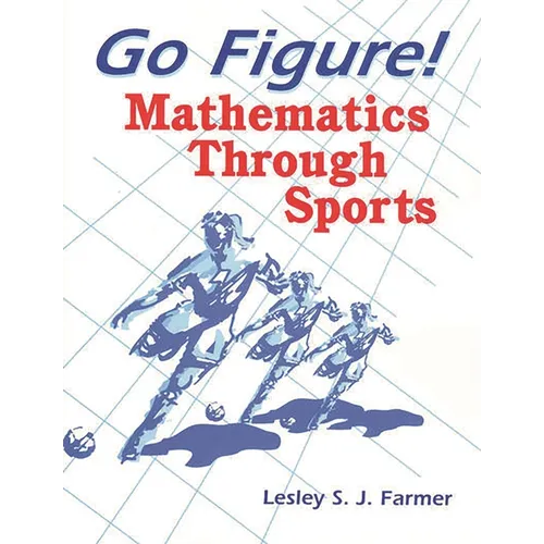 Go Figure! - Paperback