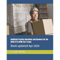 Unofficial Practice Questions and Answers for the APICS V7.0 CPIM Part 1 Exam - Paperback