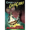 Curse of the ChupaCabra - Paperback