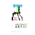 Abstract Art in the Late Twentieth Century - Paperback