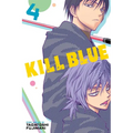 Kill Blue, Vol. 4 - Paperback