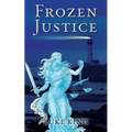 Frozen Justice - Paperback