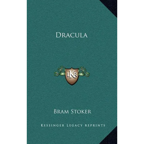 Dracula - Hardcover