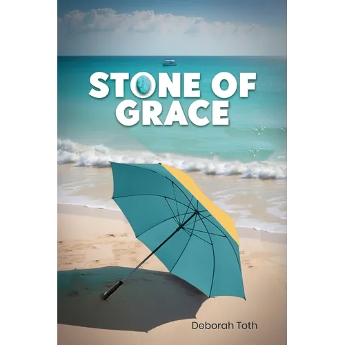 Stone Of Grace - Paperback