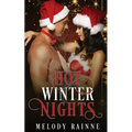 Hot Winter Nights - Paperback