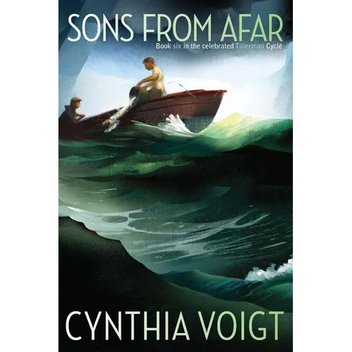 Sons from Afar, 6 - Paperback