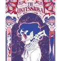 The Confessional: A Graphic Novel - Hardcover